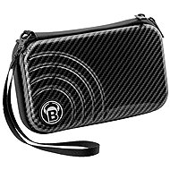Bull's Orbis XL HS Black - Dart Case