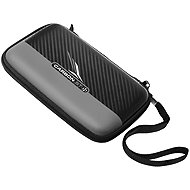 Harrows Carbon ST Pro 6 Grey - Dart Case