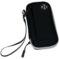 Harrows Smart Case Black - Dart Case