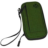 Harrows Smart Case Green - Dart Case