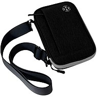 Harrows Smart Case XL Black - Dart Case
