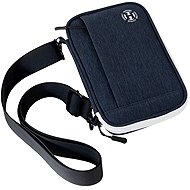 Harrows Smart Case XL Blue - Dart Case