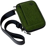 Harrows Smart Case XL Green - Dart Case