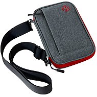 Harrows Smart Case XL Grey - Dart Case