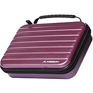 Mission ABS-4 Metallic Purple - Dart Case