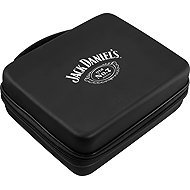 Mission Jack Daniels Luxor Black - Dart Case