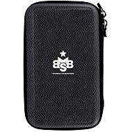 Shot Tactical Michael Smith black - Dart Case