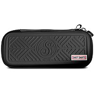 Shot Tactical Slim Black - Dart Case