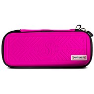 Shot Tactical Slim Pink - Dart Case