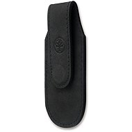 Böker Magnetic Leather Sheath, Black, Size S - Knife Case