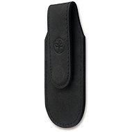 Böker Magnetic Leather Sheath, Black, Size L - Knife Case