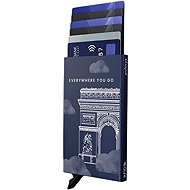 Pularys The Arch Document Holder, blue, aluminium - Document Holder