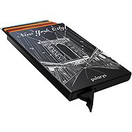 Pularys Brooklyn Document Holder, black, aluminium - Document Holder