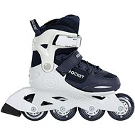 Powerslide Rocket Blue size 29-32 EU - Roller Skates