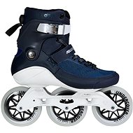 Powerslide Swell Navy 110 Trinity - Roller Skates