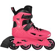 Powerslide Stargaze, Pink, size 37-40 EU/233-252mm - Roller Skates