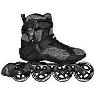 Powerslide Phuzion Radon Enzo 90 Trinity size 46 EU - Roller Skates