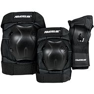 Powerslide Standard Men (set) size L - Protectors