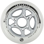 Powerslide Infinity, 1pc, 85A, 90 - Wheels