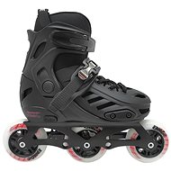 Powerslide One Khaan Junior Pro, size EU 39-42/246-262mm - Roller Skates