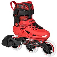 Powerslide Phuzion Universe Red, EU size 37-40 - Roller Skates
