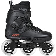 Powerslide Next Core Black 100 Trinity - Roller Skates