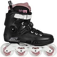 Powerslide Next Rose 80 Trinity, size EU 36-37 - Roller Skates