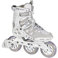 Powerslide Phuzion Argon Cloud 110 Trinity, size EU 42/270mm - Roller Skates