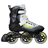 Powerslide Phuzion Krypton Voltage 100 Trinity, size EU 41/263mm - Roller Skates