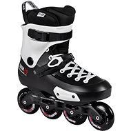 Powerslide Zoom Pro Black 80 Trinity size 39-40 EU - Roller Skates