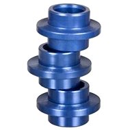 608 Powerslide Alu 8mm (8pcs) - Bearing Accessories