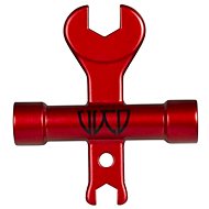 Powerslide Wicked X Tool Multifunction Wrench - Bearing Accessories
