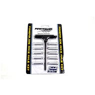 Torque screws M7/33mm + wrench - Bearing Accessories
