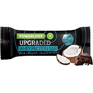 Powerlogy Upgraded Whey Protein Bar 50 g - Protein Bar