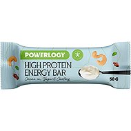 Powerlogy High Protein Bar 50 g - Protein Bar