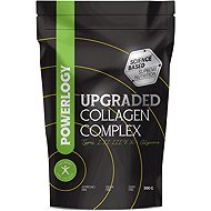 Powerlogy Upgraded Collagen Complex 300 g - Colagen