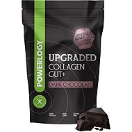 Powerlogy Upgraded Collagen Gut+ 300 g - Colagen