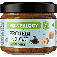Powerlogy Protein Nougat Cream 300 g - Nut Cream