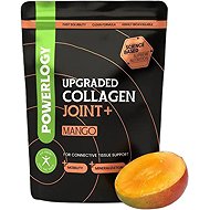 Powerlogy Upgraded Collagen Joint+ Mango 300 g - Colagen
