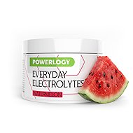 Powerlogy Everyday Electrolytes Watermelon 200 g - Electrolytes