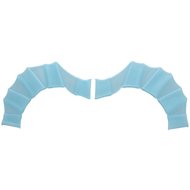 Merco Paddle Silicone Swimming Pads L, 6 pcs - Swim Paddles