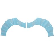Merco Paddle Silicone Swimming M, 6 pcs - Swim Paddles