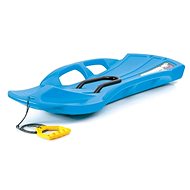 Prosperplast Snow Train Control, Blue - Bobsled