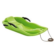 Prosperplast Race, Green - Bobsled