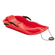 Prosperplast Race, Red - Bobsled