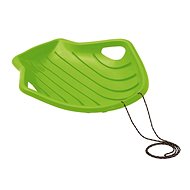Prosperplast BIG M green - Sled