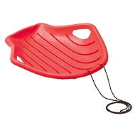 Prosperplast BIG M red - Sled