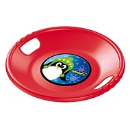 Prosperplast SPEED S red - Sled