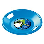 Prosperplast SPEED S light blue - Sled