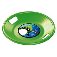 Prosperplast SPEED S green - Sled